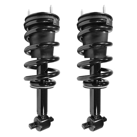 Unity 2-11580-001 Front Complete Strut Assembly Kit 2-11580-001
